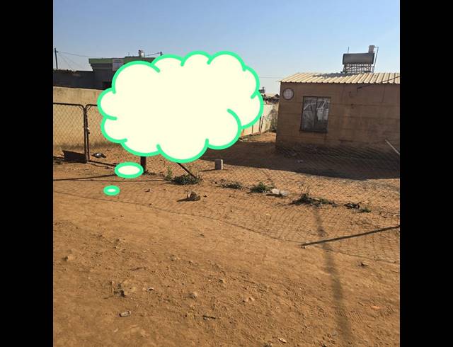 1 BEDROOM HOUSE FOR SALE IN LEHAE